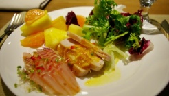 메종글래드 제주 삼다정 매장 이미지