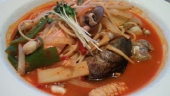 구리타워G레스토랑  매장 이미지