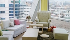 파티룸 테라스  매장 이미지