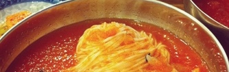 호미곶 보러 갈사람? 포항 맛집 25곳