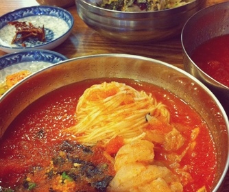 환여횟집 매장 이미지
