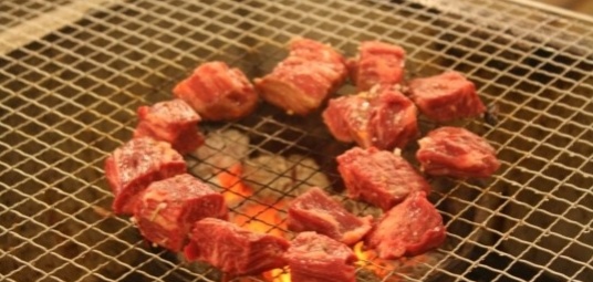 베테랑 바베큐