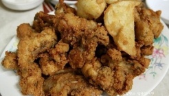 뉴숯불통닭 매장 이미지