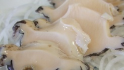 용출횟집 매장 이미지