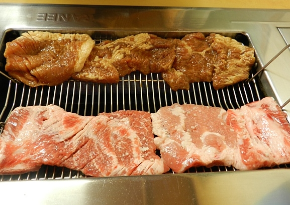혼섬갈비 이미지