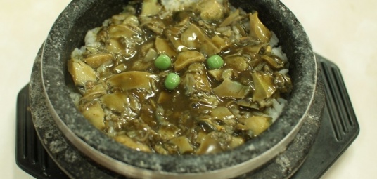 대우정