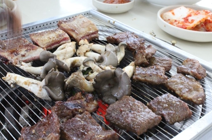 갈비명가할머니집 - 경기, 포천 | 맛집검색 식신 갈비명가할머니집  - 경기, 포천 | 맛집검색 식신