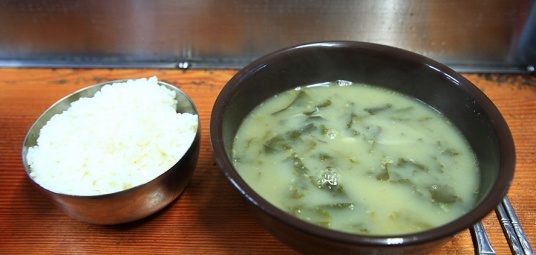 원조시락국
