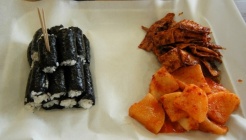 한일김밥본점 매장 이미지