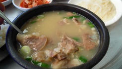 안동소머리곰탕 매장 이미지