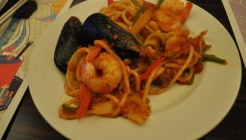 삼성패밀리뷔페 도시락 매장 이미지