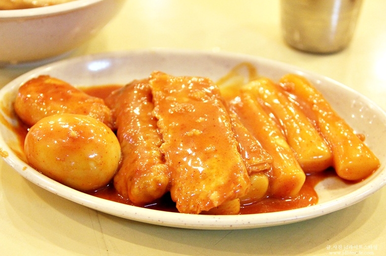 식신 : 대한민국 No.1 맛집