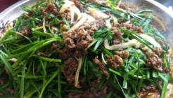 문산제일염소불고기 매장 이미지