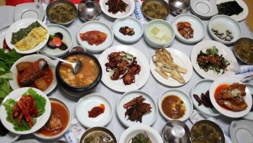 대원식당 매장 이미지