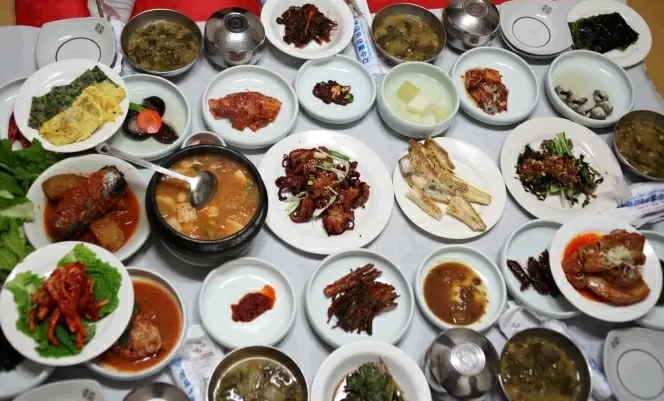 대원식당 매장 이미지