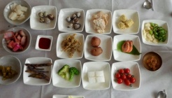 강변장어 매장 이미지