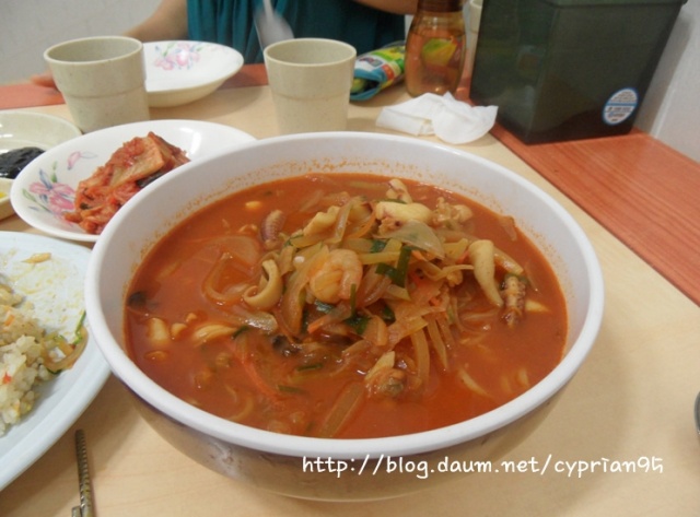 서원반점|군산시맛집, 일식/중식/세계음식맛집