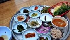 조계산보리밥집 원조집 매장 이미지