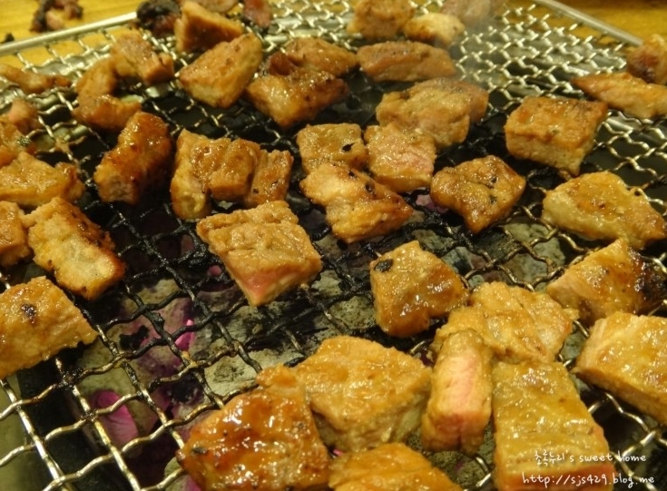 묵전문점옥 - 경기, 일산서구 대화 주엽 | 맛집검색 식신