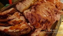 온누리장작구이 매장 이미지