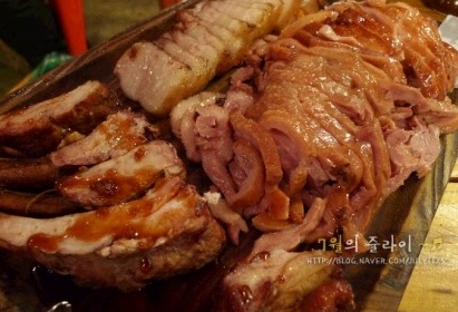 온누리장작구이 매장 이미지