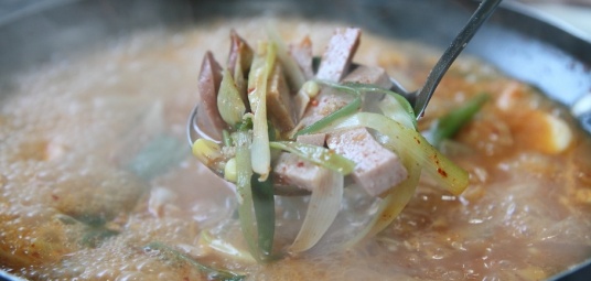 모박사부대찌개