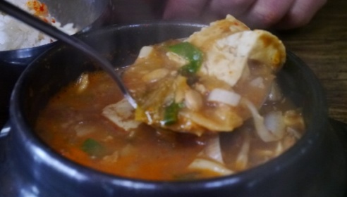 성신식당 매장 이미지