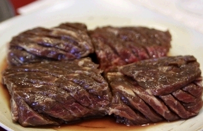 잘먹는게 퇴직금