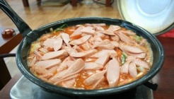 송탄 최네집부대찌개 매장 이미지