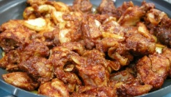 군계폐계닭 매장 이미지