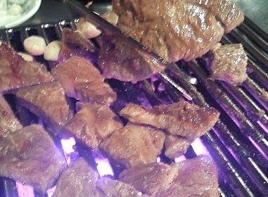 태능숯불갈비 매장 이미지