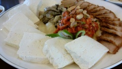 관촌순두부 매장 이미지