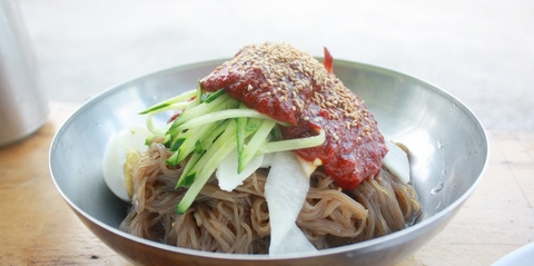팔당냉면
