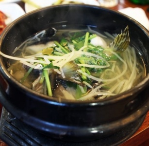 기장군/정관 근처에 있는 맛집 후보 2번 입니다.
