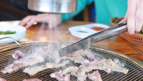 가나안덕 매장 이미지