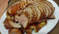 원조장충왕족발 매장 이미지