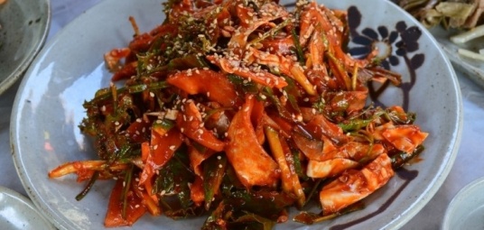 토담마을