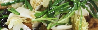 고즈넉한 자연 경관이 아름다운 평창맛집 25곳