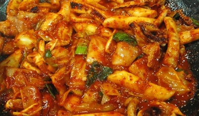 부촌식당