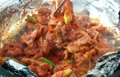 도암식당