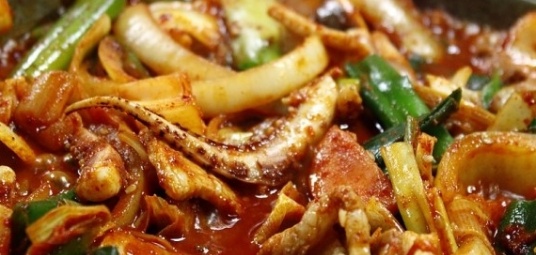 동양식당 