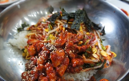 독천식당 매장 이미지