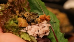 산아래 매장 이미지