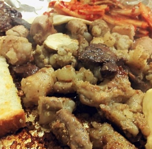 중구-성남동/옥교동 근처에 있는 맛집 후보 1번 입니다.