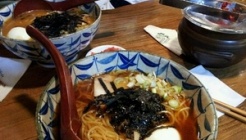 욘주라멘 매장 이미지