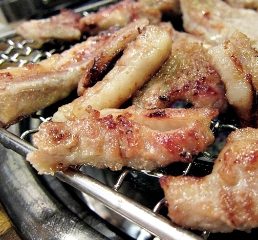 초벌왕석쇠구이 - 대구, 동구-동대구역 신천 | 맛집검색 식신