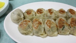 명당만두 매장 이미지