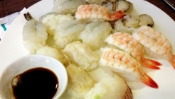 폴라렉스씨푸드 뷔페 매장 이미지