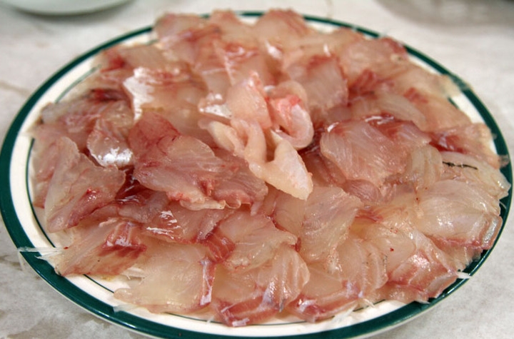 버들횟집 - 경남, 하동군 | 맛집검색 식신