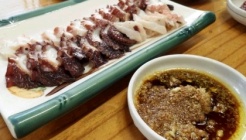 송월메밀국수 매장 이미지